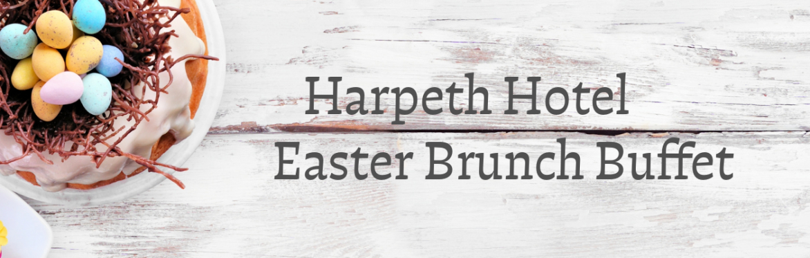 Easter Brunch Buffet at The Harpeth Hotel