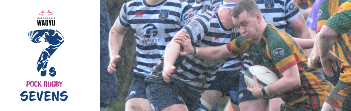 Pock 7's Rugby Tournament 2025