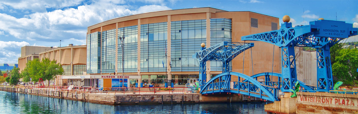 DECC - Harborside - photo credit DECC website