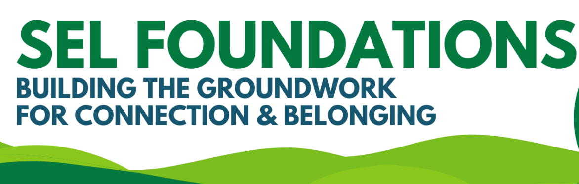 Foundational SEL Workshop - Boston