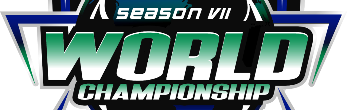 FINA - Season VII Finals (Harrisburg) Banner, Photography, and Media Orders