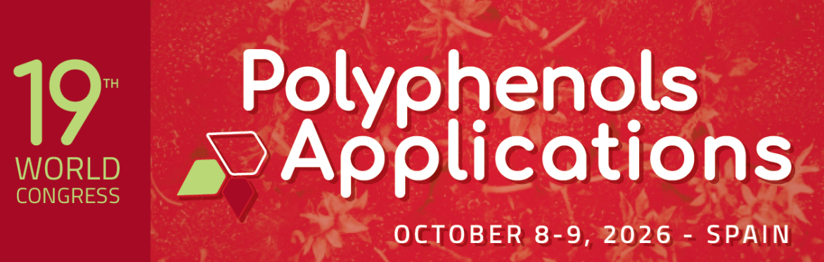 Polyphenols Applications 2026