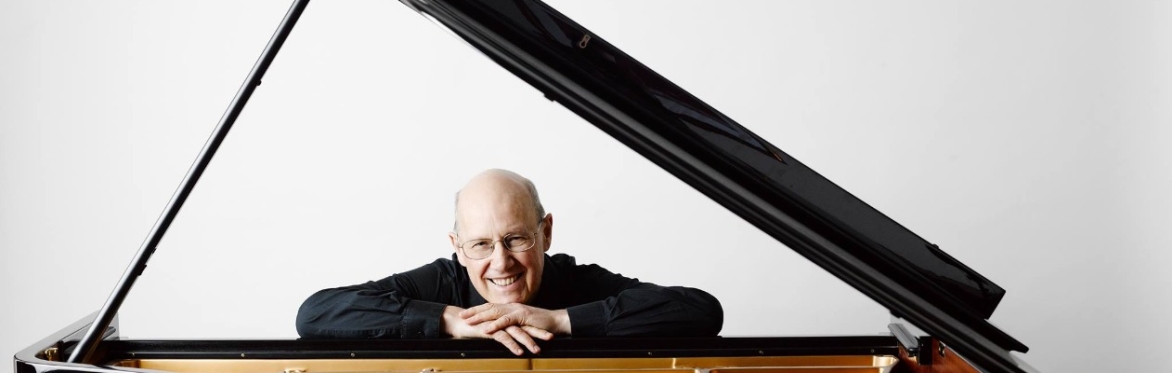 William Howard Piano Recital