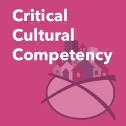In-Person Chicago Critical Cultural Competency, December 10th 9:30am-3:30pm