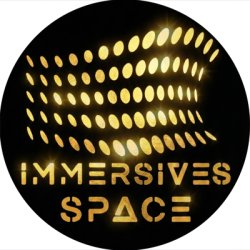 Immersive Space Dino