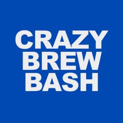 Crazy Brew Bash 2026