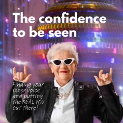 Gini Bailey Marketing Consultant and Kathryn Allen Emotinonal Intellegence Coach