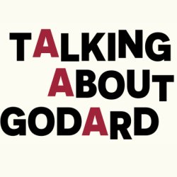 Talking About Godard
