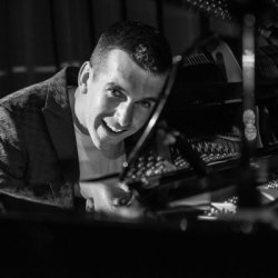 Jamie Safir Trio ft Liane Carroll