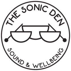 HELENSBURGH - SOUND BATH / 10TH SEP 2026 (6-7PM)