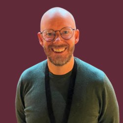 Biz Club unch with Joe Flavin, The Cube