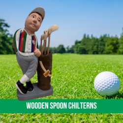 Wooden Spoon Chilterns Rugby Club Golf Challenge 2026 (84226EV2)
