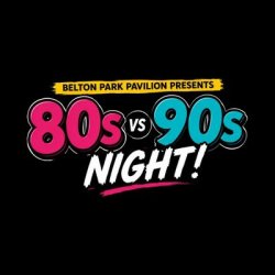80s V 90s