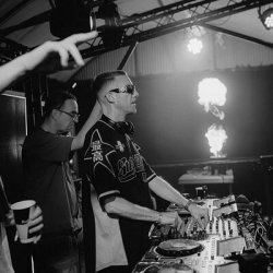 Kelvin 373 Presents: Boiling Point XL w/ Electrikal Soundsystem