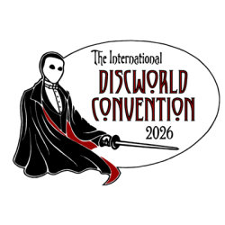 Discworld Convention 2026