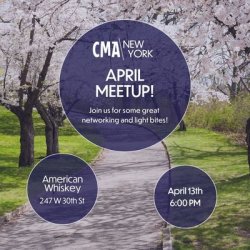 NY Chapter Meetup