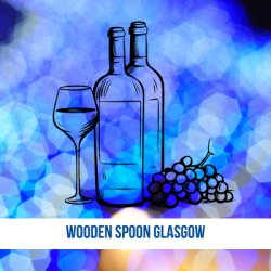 Wooden Spoon Glasgow Wine Tasting Evening 2026 (88326EV3)