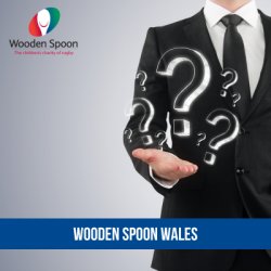 Wooden Spoon Wales Quiz 2026 (87626EV3)