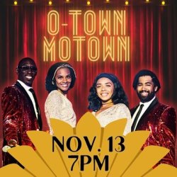 O-Town Motown