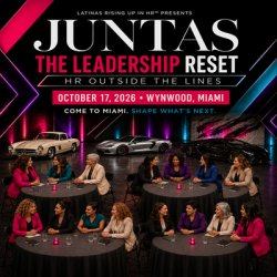 JUNTAS: The Leadership Experience