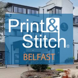 Print & Stitch Belfast