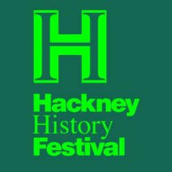 Hackney history festival logo