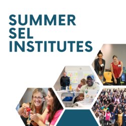2026 Summer Institute - San Mateo, CA