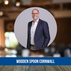 Wooden Spoon Cornwall Supporters Dinner 2026 (84326EV3)