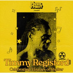 Music First : Timmy Regisford