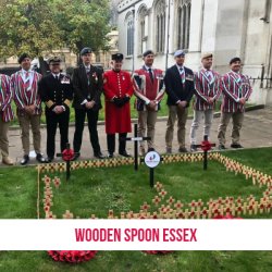 B&I National Spoon Vets Remembrance Luncheon 2026 (84826EV2)