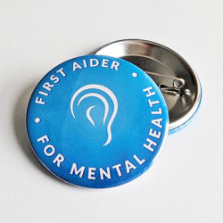 First Aid for Mental Health (6hrs)