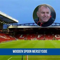 Wooden Spoon Merseyside Annual Sporting Lunch 2026 (86126EV1)