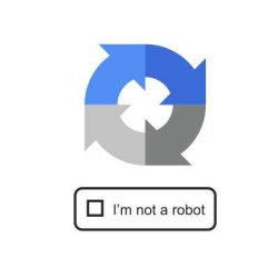 I'm Not A Robot - Ai & Publishing