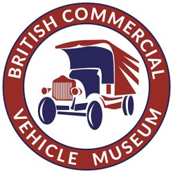 British Commercial Vehicle Museum Logo