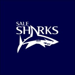 Sale Sharks vs Bristol Bears