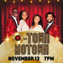 O-Town Motown
