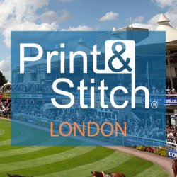 Print & Stitch London