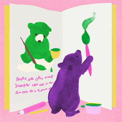 Intermediate Course: Developing Picture Books