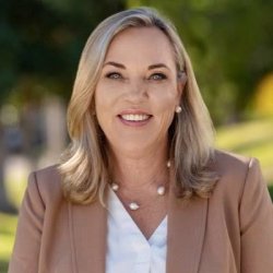 LA5 Club Meeting - 7/31/26: Kathryn Barger