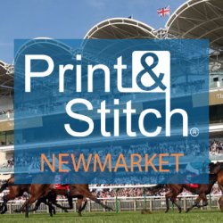 Print & Stitch Newmarket