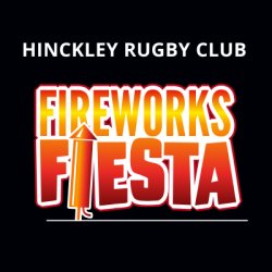 Spooky Halloween Fireworks Fiesta 300x300