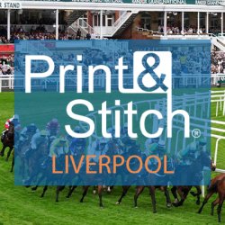 Print & Stitch Liverpool