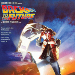 Event | C5 presents Back to the Future (1985)