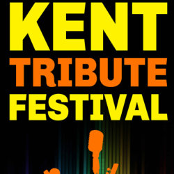 Kent Tribute Festival Weekender 2027