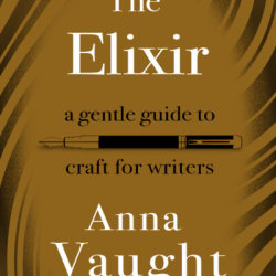 Launch event for The Elixir  by Anna Vaught