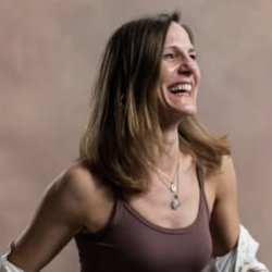 Summer Solstice Yoga