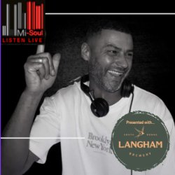 DJ Craig Williams (Mi-Soul Radio)