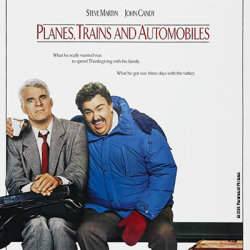 Event | C5 presents Planes, Trains and Automobiles (1987)