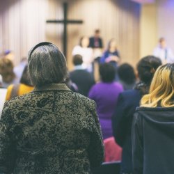 Fundamentals of the Church Safety Officer - Fort Wayne
