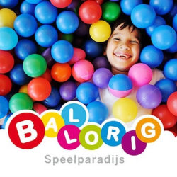 Ballorig Alphen aan den Rijn | Zuid-Holland